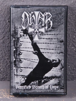 Ohtar - Petrified Breath Of Hope Tape 2006041255