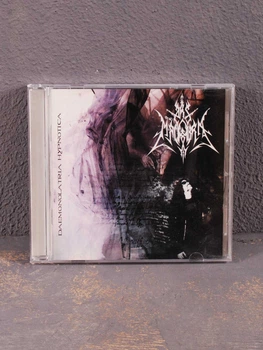 Ars Macabra - Daemonolatria Hypnotica CD 00-00010176