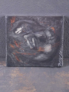 Nasheim - Jord Och Aska CD Digi 2002111151