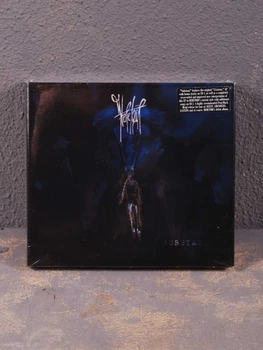 Heretoir - Substanz 2CD Digi 1610100180