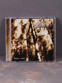 Kladovest - Atmosphere CD 1610100174
