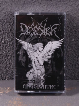 Desaster - Angelwhore Tape 1909021225