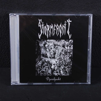 Stormfront - Djevelpakt CD 00-00011571
