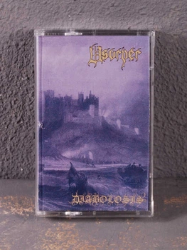 Usurper - Diabolosis Tape 1912300331