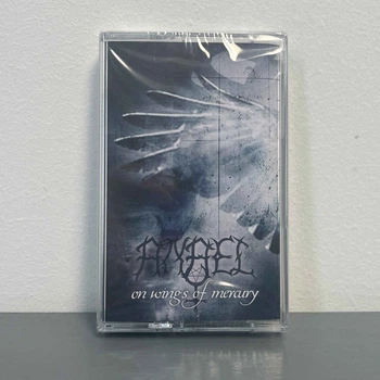 Anael - On Wings Of Mercury Tape 00-00013730