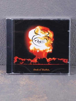 Nae'blis / Dominion - Death Of Mankind... / ...A Dream CD 00-00011044