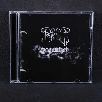Panychida - Paganized CD 00-00011473
