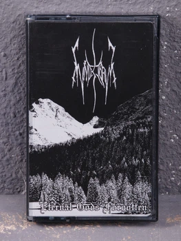 Windstorm - Eternal Gods Forgotten Tape 2006051403