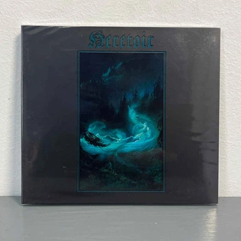Heretoir - Nightsphere CD Digi 00-00014297