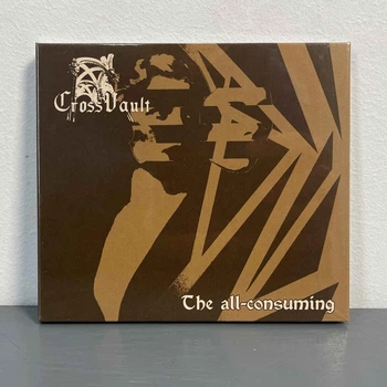 Cross Vault - The All-Consuming CD Digi 00-00014279