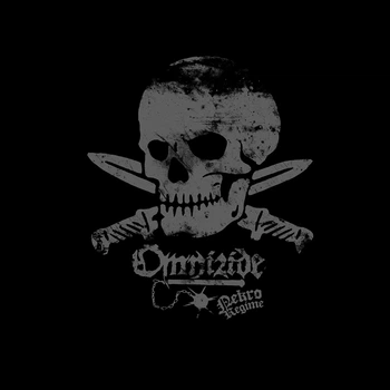 Omnizide - NekroRegime CD 1912090236