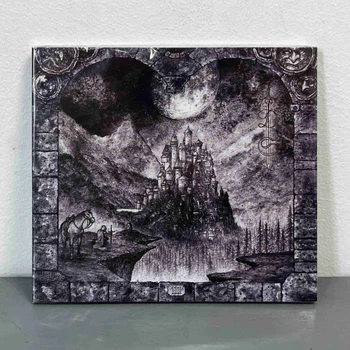 Depressive Silence - III : Mourning CD Digi 00-00014705
