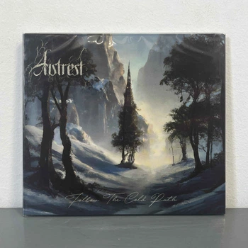 Autrest - Follow The Cold Path CD Digi 00-00014265