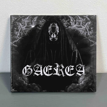 Gaerea - Gaerea MCD Digi 00-00014465