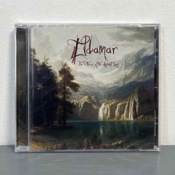 Eldamar - The Force Of The Ancient Land CD 00-00010997