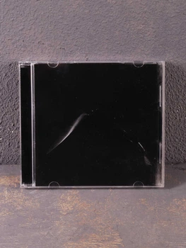 Malvento - Regressus Ad Uterum CD 00-00009325
