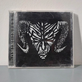 Domini Inferi - Devil Cult CD 00-00012440