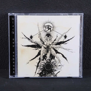Denouncement Pyre - Black Sun Unbound CD 00-00011150