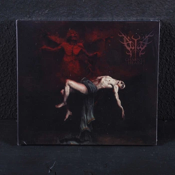 Flykt - Charnel Heart CD Digi 1908091135