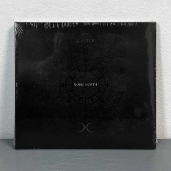 Alastor - Noble North CD Digi 00-00014949