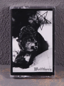 Goetia - Wolfthorn Tape 1909050351