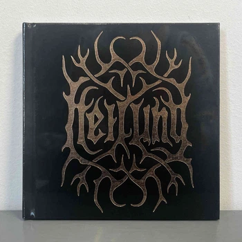 Heilung - Futha CD Book 00-00014473