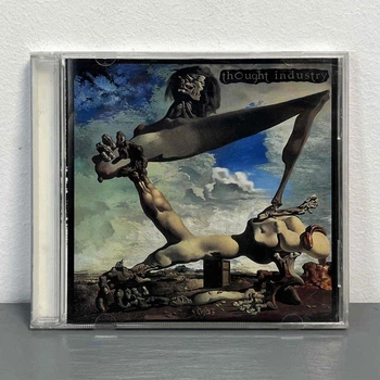 Thought Industry - Songs For Insects CD 2507042135