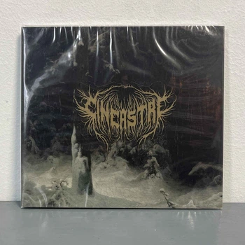 Cineastre - Cineastre CD Digi 00-00014276