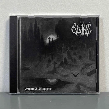 Stillhet - Gjemt I Skyggene CD 00-00014315