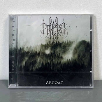 Belenos - Argoat CD 00-00014699