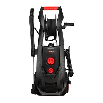 Мийка INTERTOOL STORM WT-1509 високого тиску 2,5 кВт