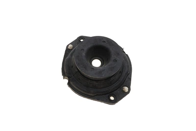 Подушка амортизатора (переднього) Laguna II 1.6-3.5 dCi 01- (компл), Hutchinson (533002)