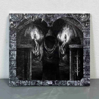 Depressive Silence - V : Medieval Demons CD Digi 00-00014707