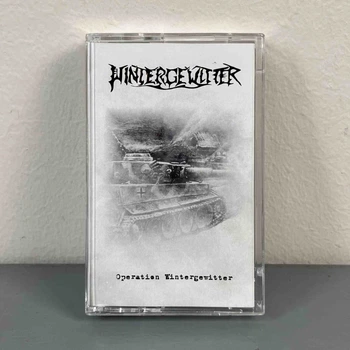 Wintergewitter - Operation Wintergewitter Tape 00-00013538