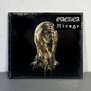 Gaerea - Mirage CD Digi 2504171708