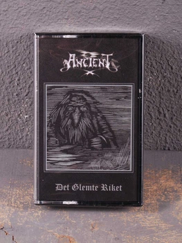 Ancient - Det Glemte Riket Tape 00-00010196