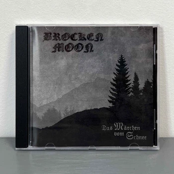 Brocken Moon - Das Marchen Vom Schnee CD 00-00010983