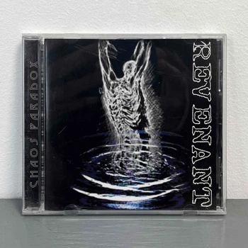 Revenant - Chaos Paradox EP CD 00-00014888
