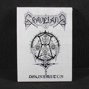 Graveland - Drunemeton CD A5 Digi 00-00011268