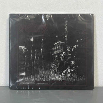 Bastard Of Loran - Beckoning The Red Moon CD Digi 00-00014268