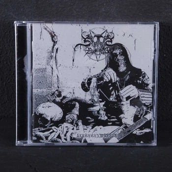 Streams Of Blood - Allgegenwartig CD 00-00011497