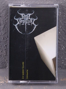 Total Negation - Zur Spaten Stunde / Zeitraume Tape 2006051333