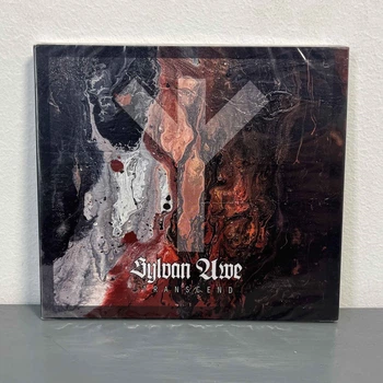 Sylvan Awe - Transcend CD Digi 00-00014317