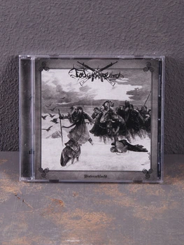 Totenburg - Winterschlacht CD 2004230306