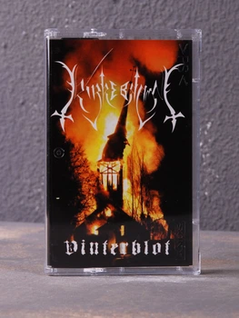 Kirkebrann - Vinterblot Tape 2004300623