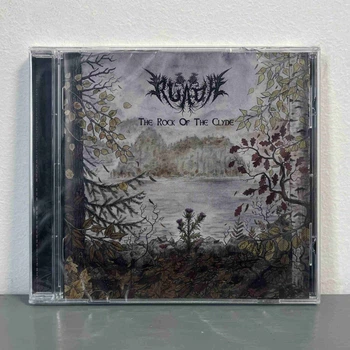 Ruadh - The Rock Of The Clyde CD 00-00011052