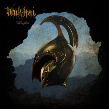 Uruk-Hai - Elbenglanz CD 2001070732