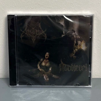 Nordjevel / Avslut - Forslavad / Krigsmakt CD 00-00012709