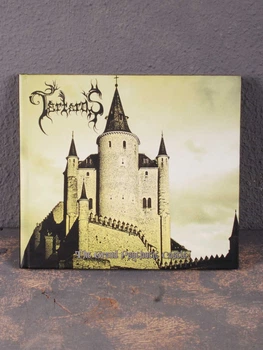 Tartaros - The Grand Psychotic Castle MCD Digibook 1811190156