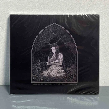 Together To The Stars - The Fragile Silence CD Digi 00-00015300